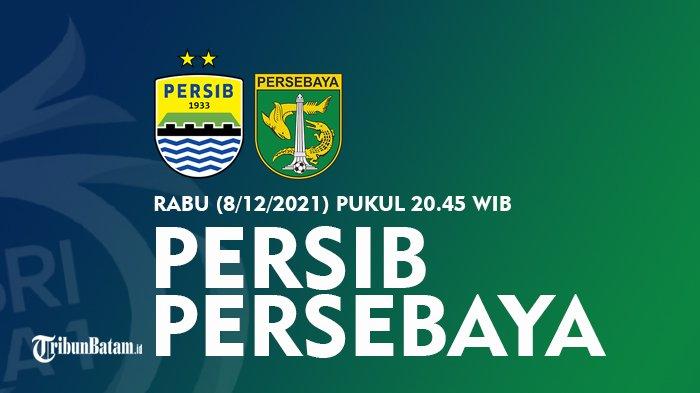 Persib Bandung vs Persebaya Kick Off 20.45 WIB, Robert Albert: Kami Harus Menang