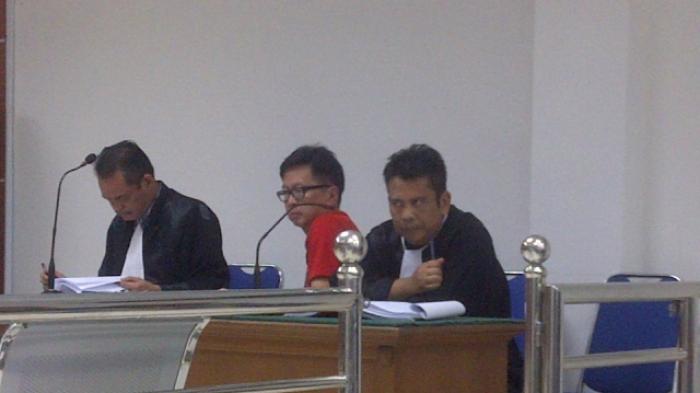 Kesaksian Ahli Memberatkan Yandi di Persidangan Investasi Bodong