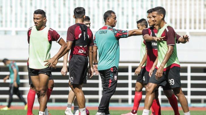 Prediksi Persis Solo vs Sriwijaya FC Liga 2 2021, Laskar Sambernyawa Incar Kemenangan