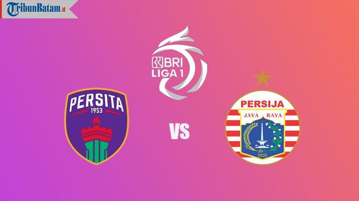 Persita vs Persija Kick Off 20.30 WIB: Maman: Tak Ada Masalah Ganti Pelatih