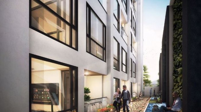 Apresiasi Customer. One Residence Hadirkan Krisdayanti dan Marcell ke Batam. Ini Jadwalnya