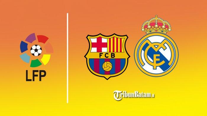 Link Live Streaming Barcelona vs Real Madrid, Ancelotti Siap Bikin Masalah