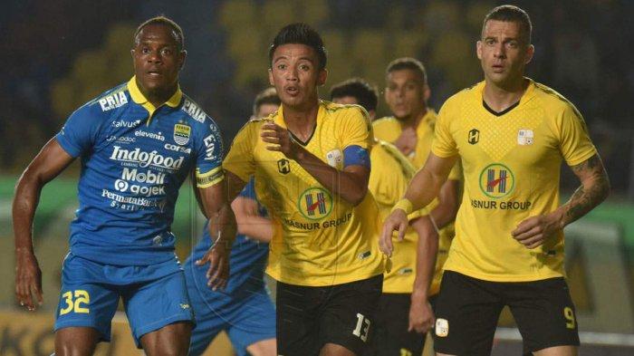 Robert Ungkap Kelemahan Persib Bandung yang Harus Diperbaiki Meski Menang Lawan Barito Putera