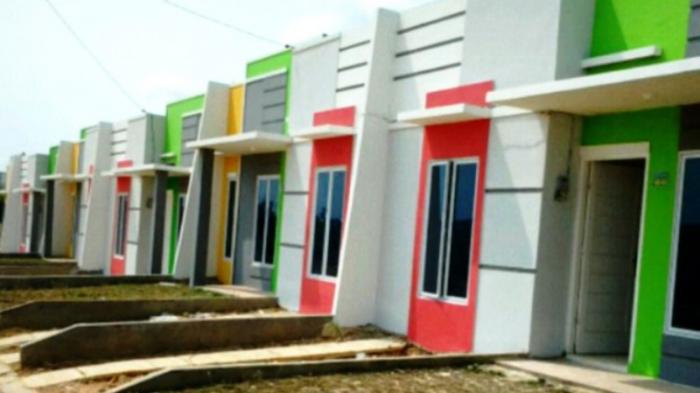 Masih Ada 20 Unit Rumah Siap Huni di Gesya Residence Batam Center