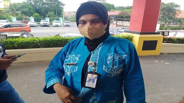 HEBOH Dugaan Kekerasan Pelajar SPN Dirgantara Batam, UPTD PPA Kepri Fokuskan Hak Anak
