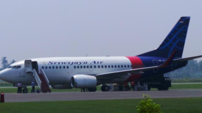 Antisipasi Lebaran Sriwijaya Air Siapkan 81.954 Seats Tambahan