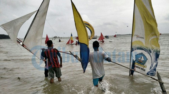Siswa Kemenlu RI Ingin Promosikan Pariwisata Bintan
