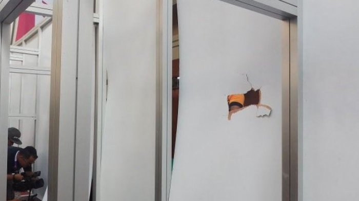 Pencak Silat Malaysia Nihil Emas Asian Games 2018, Kekalahan Pesilat yang Mengamuk Jadi Alasan