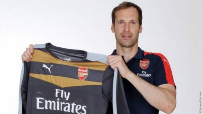Jose Mourinho Dukung Keputusan Petr Cech