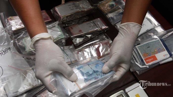 Bagaimana Jika Polisi Narkoba Tertipu Propam yang Menyamar? Begini Ceritanya