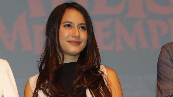 Pernah Terlalu Ketergantungan dengan Game Online, Pevita Pearce Rela Jadi Anak Warnet