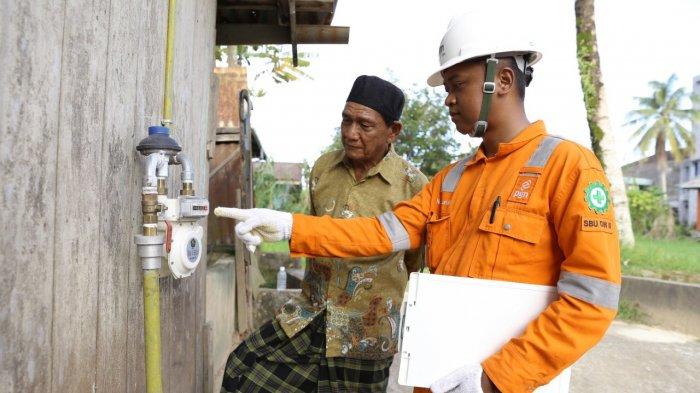 Tahun 2020, PGN Berencana Perluas Pemanfaatan Gaslink dan Bangun Pipa Jalur
