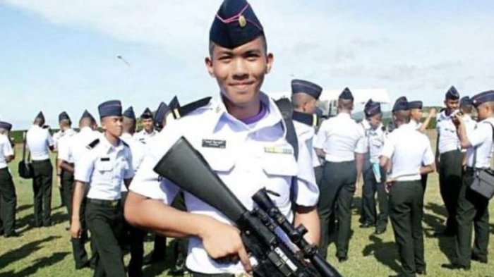 MENGEJUTKAN, Tidak Hanya Memar dan Patah Tulang, Ternyata Organ Vital Siswa Ini Hilang