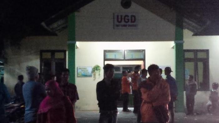 Pikap Angkut Puluhan Orang Pecah Ban Saat Ngebut di Turunan, 13 Tewas