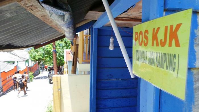 Warga Tarempa Keberatan Bayar Rp 20 Ribu per Bulan untuk Komunitas Jaga Kampung