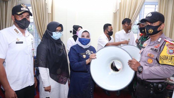 Plt Wali Kota Tanjungpinang Apresiasi Forum RT & RW, Jadi Ujung Tombak Pemerintah dengan Masyarakat