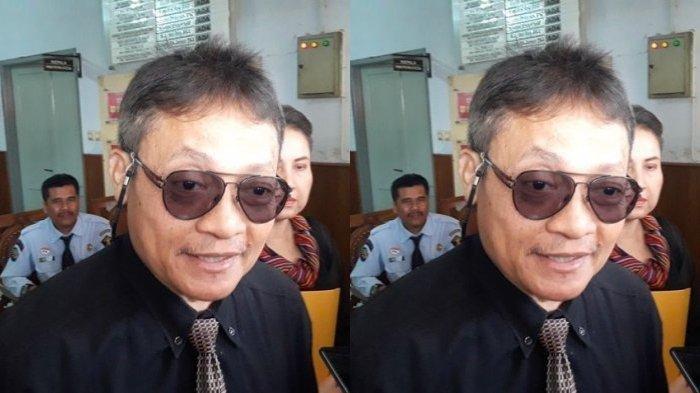 Meninggal karena Covid-19, Inilah Profil Pollycarpus Budihari Priyanto, Eks Terpidana Kasus Munir