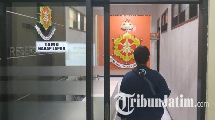 Oknum Guru Cabuli Murid, Polisi:Korban Sementara Satu, Kemungkinan Bertambah