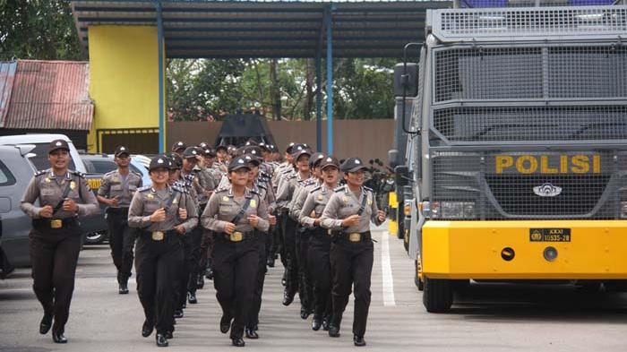 Terungkap! Inilah Alasan Minimnya Pendaftaran Polisi di Anambas! Pendaftar Akpol Mundur!