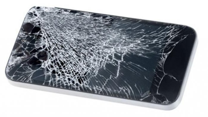 Hore! Kini Sudah Temukan Layar Smartphone Yang Bisa