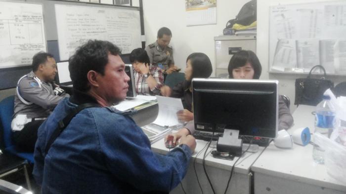 Pesawat Wings Air Batal Terbang Hari Ini, Makanya Pontas Marah dan Hajar Petugas Lion Air