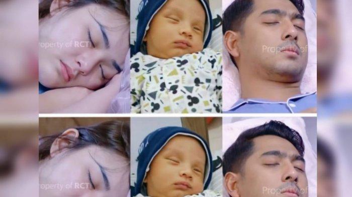 Kondisi Andin Kritis hingga Nyaris Meninggal, Keinginan Amanda Manopo Terkabul?