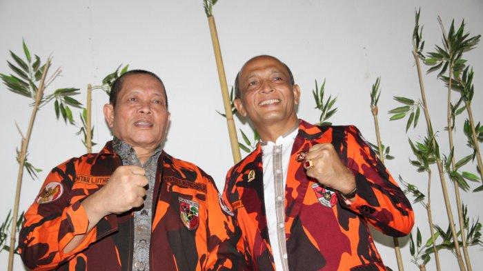 Darwin Terpilih sebagai Ketua PP Kota Batam, Segera Lakukan Konsolidasi dan Inventarisasi Anggota