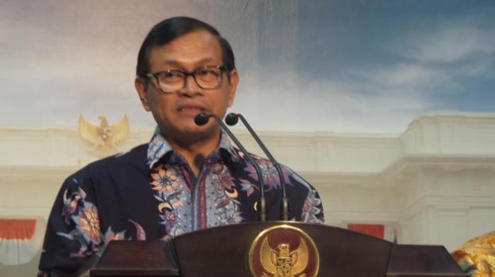 Jabat Komisaris Utama, Pramono Anung Beberkan Tugas Utama Ahok BTP di Pertamina