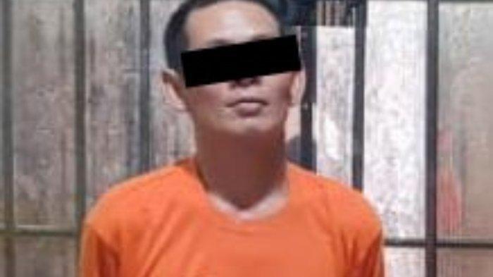 Preman Ngamuk dan Lakukan Pengrusakan Toko Material, Emosi Tak Diberi Jatah Uang Keamanan