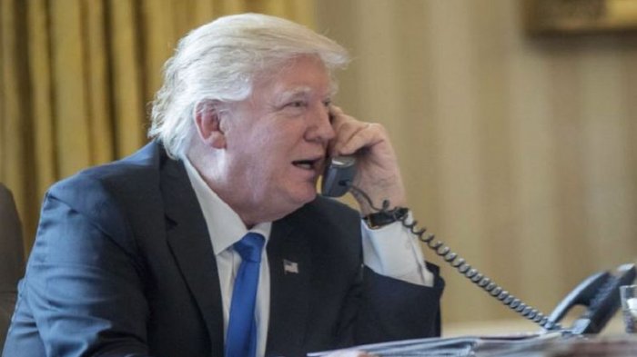 Donald Trump Puji Tindakan Duterte dalam Memerangi Narkoba di Filipina