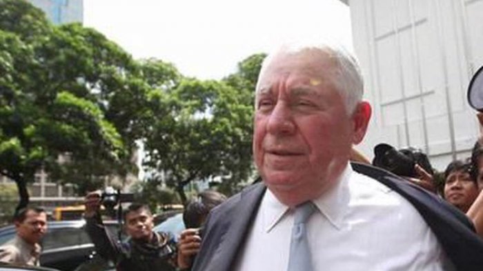 Kata Presiden Freeport, Indonesia Bisa Kantongi Rp864 Triliun Pasca-Akuisisi 51 Saham FI