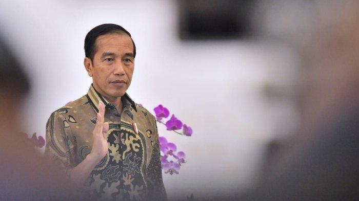 Ada Demo Akbar Mahasiswa Senin dan Selasa Hari Ini, Pengamat Ungkap Presiden Jokowi Panik