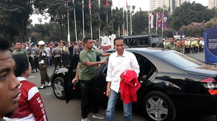 Live Streaming RCTI Timnas U19 Indonesia Vs Jepang, Ini Prediksi Jokowi