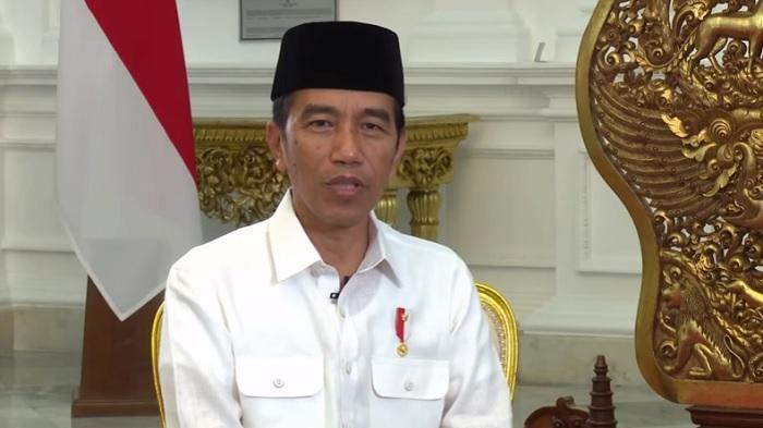 Presiden Jokowi Minta PPh Badan Diturunkan, Sri Mulyani pun akan Mewujudkannya