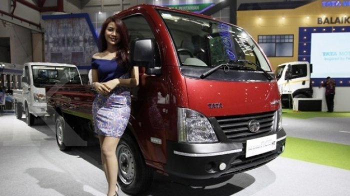 Tata Nano Kenalkan Dua Produk Baru saat IIMS 2017. Apa Saja Keunggulannya?