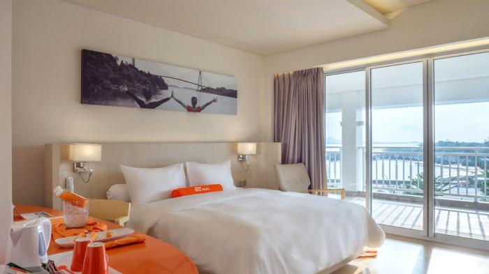 program favorit 24 Hours Stay