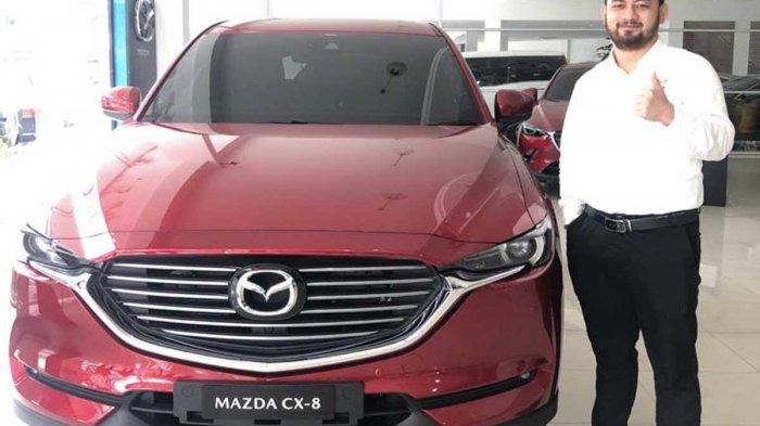 Promo Mazda Batam, Konsumen Bisa Dapat Angpau Hingga Rp 8 Juta, Berikut Syaratnya