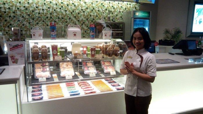 Promo Pemilu, Paket Popcorn dan Minuman Hanya Rp 20 Ribu di XXI Batam
