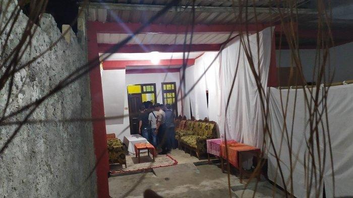 Polisi Tangkap Sinuhun dan Istri, Polres Purworejo Geledah Keraton Agung Sejagat