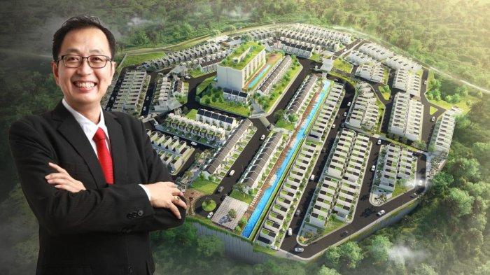 Central Grup Hadirkan Tour Roadshow Investasi Bersama Tung Desem Waringin