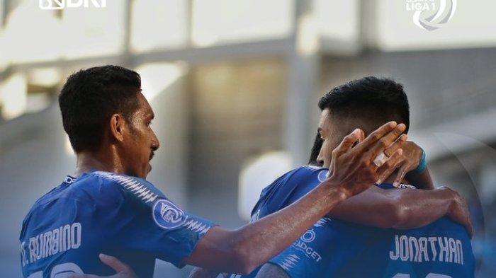 Hasil Liga 1 2022, Mahesa Jenar Comeback, PSIS Tekuk Barito Putera 2-1