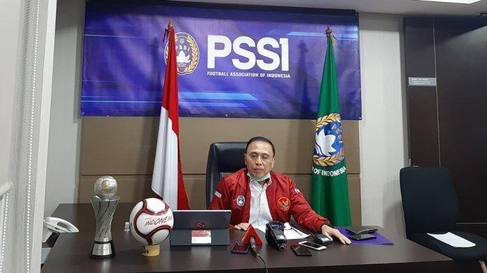PSSI Proyeksikan Liga 1 Bergulir pada 3 atau 7 Juli 2021, Namun dengan Syarat Ini