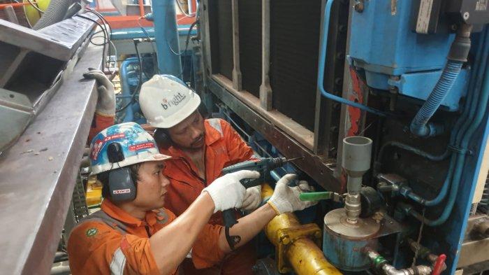 Bright PLN Batam Jelaskan Penyebab Pemadaman Listrik