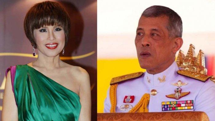 Pemilu Thailand - Pencalonan Putri Ubolratana Jadi Perdana Menteri Terancam Batal. Ini Sebabnya
