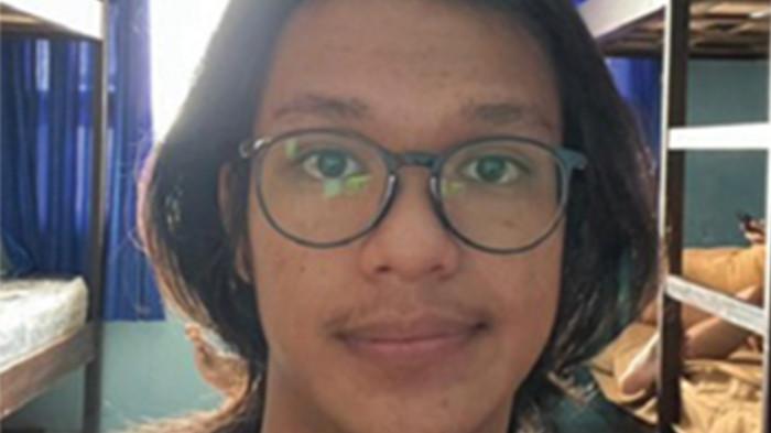 ALDO RAJA
(Wisatawan)