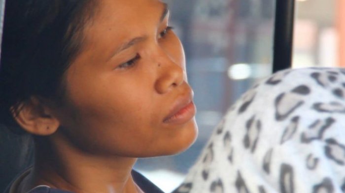 Rabitah, TKW yang Terus Mencari Keadilan Setelah Ginjalnya Dicuri