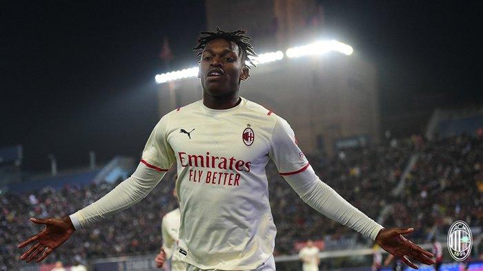 AC Milan Naikkan Gaji Rafael Leao, Ngotot Rekrut Hakim Ziyech dari Chelsea