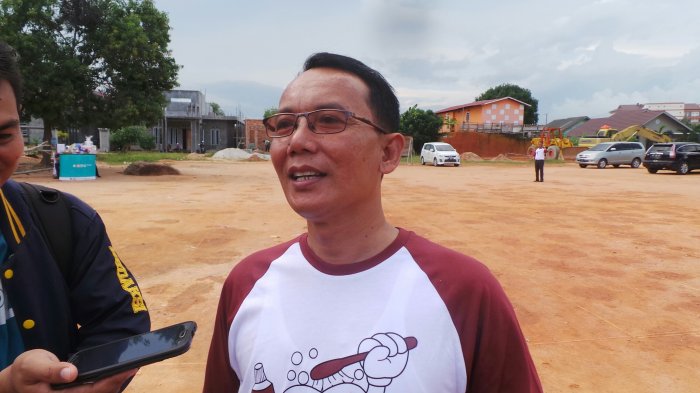 Heboh! Dua Pasien Meninggal Dunia, Penyakit DBD Intai Karimun!