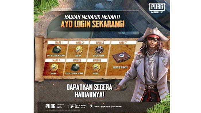 Live Streaming Turnamen PUBG Mobile BUBU Esports, 16 Tim Bertarung