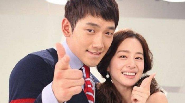 Selain Rain, 6 Bintang Pria Korea Selatan Ini Juga Disebut Husband Material, Sayang Istri dan Anak